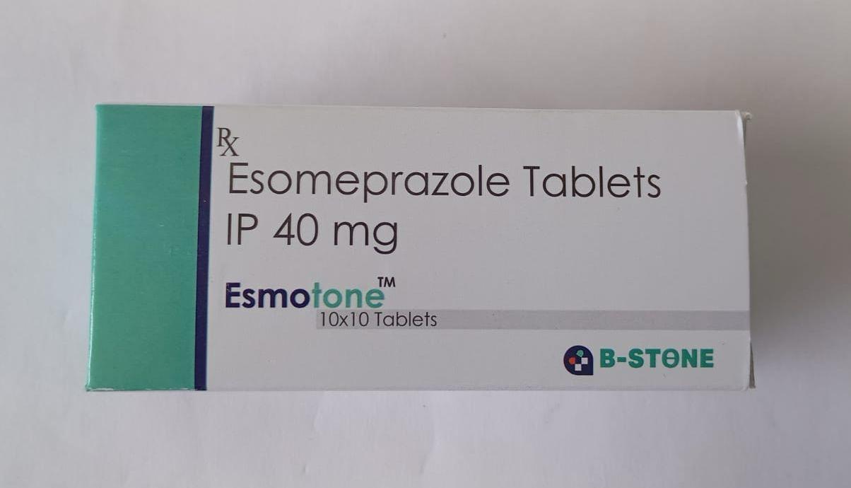 Tab Esmotone 40mg